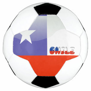 Chilean flag football