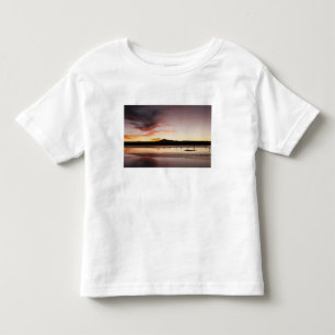 Chilean Flamingo Toddler T-Shirt