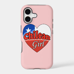 Chilean Girl