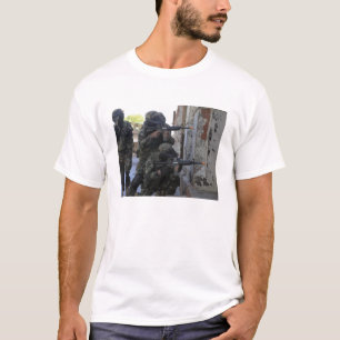 Chilean marines T-Shirt