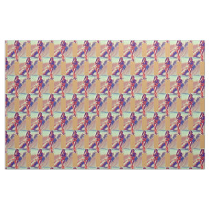 Chiles Fresh and Dry Thunder_Cove Fabric