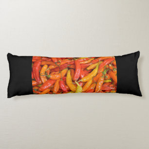 Chili Body Cushion