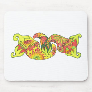 Chilis Jumble Mouse Mat