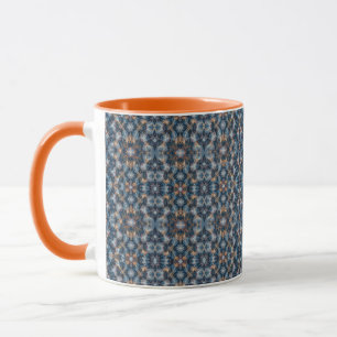 Chill Blue Vibes Mug