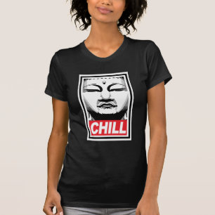 Chill Buddha T-Shirt