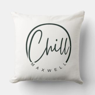 Chill Cushion