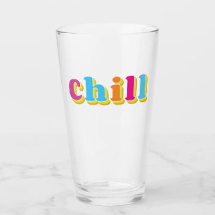 Chill Glass