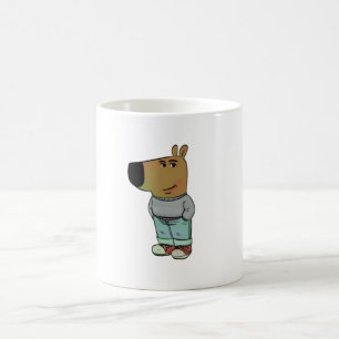 chill guy Mugs & Cups