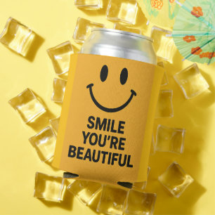 Chill in Style   Trendy Can Cooler