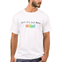 Chill , It's Just Math 