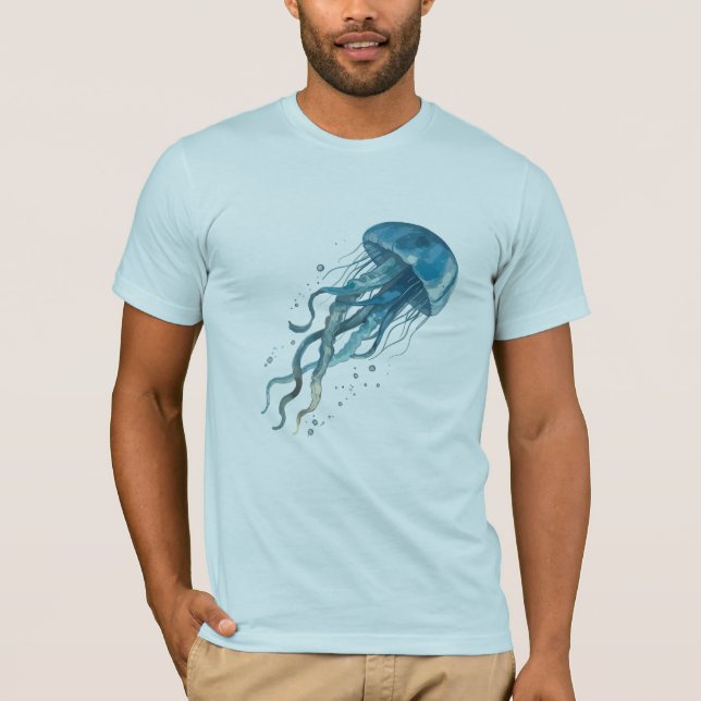 Chill Jelly T-Shirt (Front)