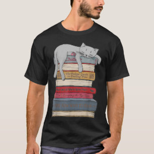 Chill like pet Classic T-Shirt