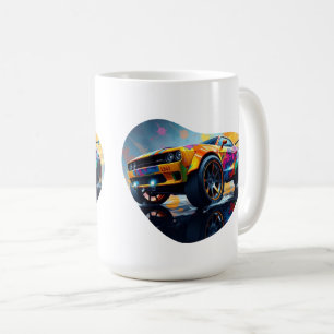 Chill Mode Activated Mug