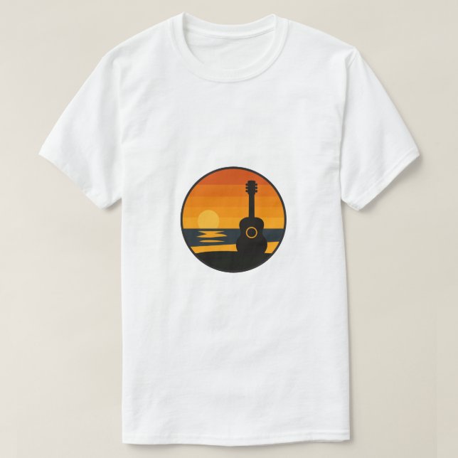 Chill Mode T-Shirt (Design Front)