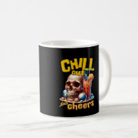 Chill Out and Cheers
