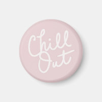 Chill Out Blush