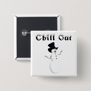 Chill Out Button