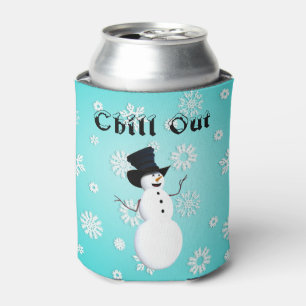 Chill Out Can Cooler