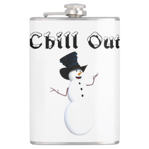 Chill Out Flask