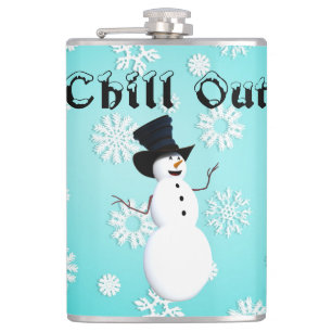 Chill Out Flask