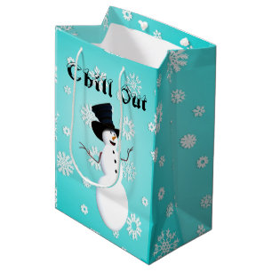 Chill Out Gift Bag