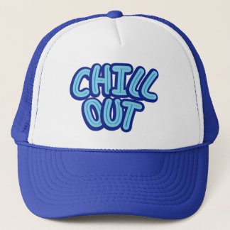 CHILL OUT HAT