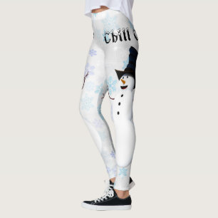 Chill Out Leggings