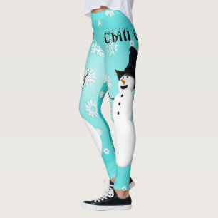 Chill Out Leggings