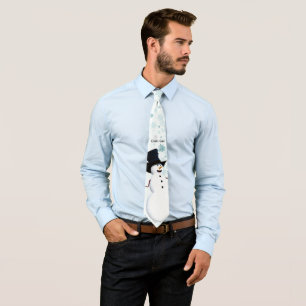 Chill Out Neck Tie