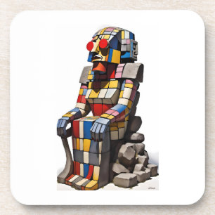 Chill Summer Coaster