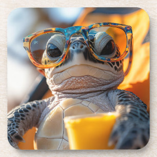 Chill-Turtle Coaster