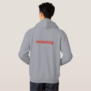 Chill Vibes Only Hoodie