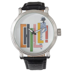 chill watch