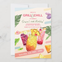 Chill With Us