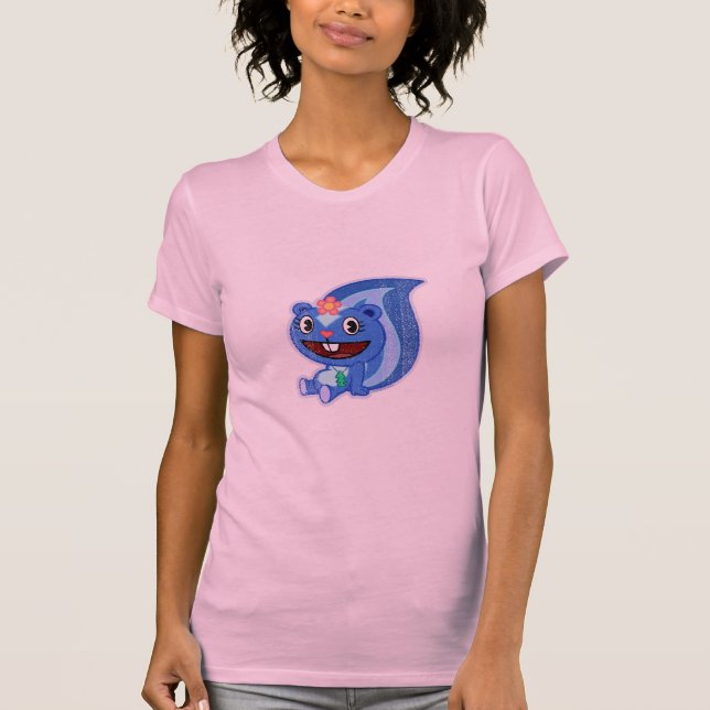Chillaxin T-Shirt (Front)