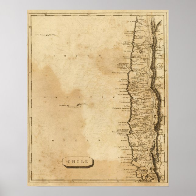 Chilli 2 poster (Front)