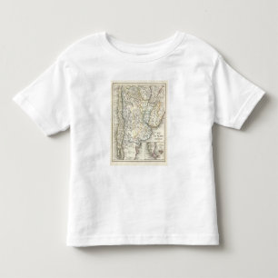 Chilli, Argentina, South America Toddler T-Shirt