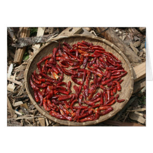 chilli basket