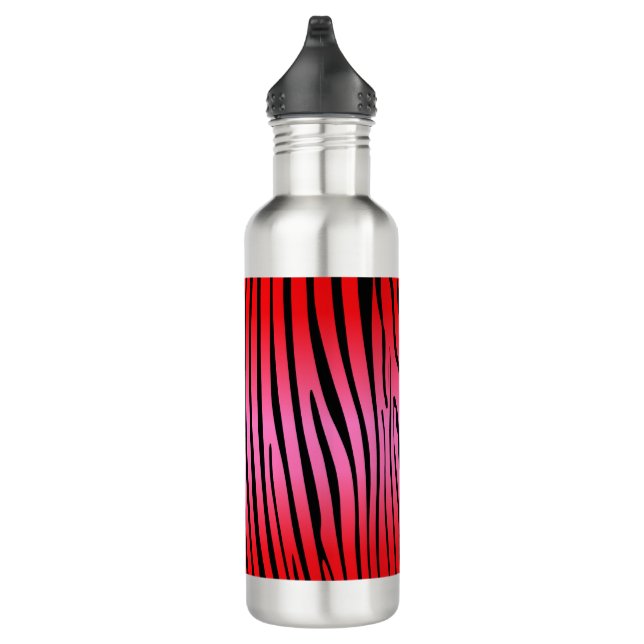 Chilli Bowl 710 Ml Water Bottle (Right)