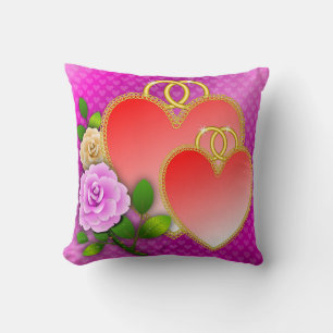 Chilli Bowl Cushion