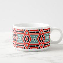 Chilli Bowl for Dinner Table | One Owl Artist