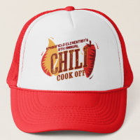 Chilli Cook Off | BBQ Cookout Contest