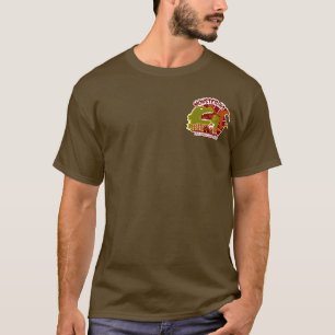 Chilli Cook-Off team official shirt