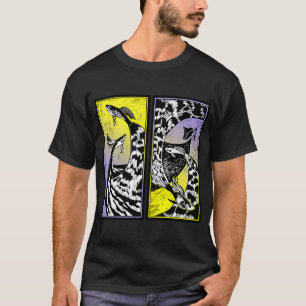 Chilli (gochujang) Rasboras T-Shirt