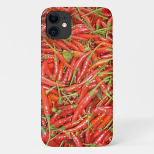 chilli hot iPhone 11 case