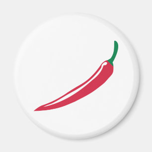 Chilli Magnet