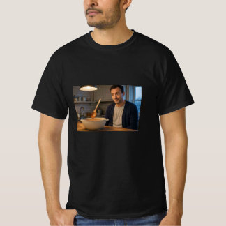 Chilli man T-Shirt