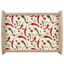 Chilli Pattern