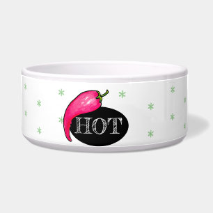 Chilli pepper