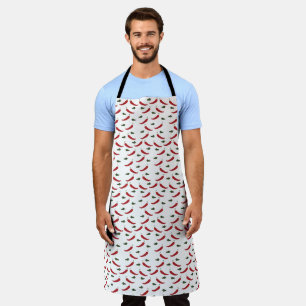 Chilli Pepper Apron